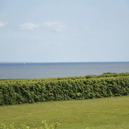 Holiday Sydals With Sea View 276