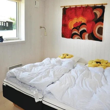Casa de Férias Holiday Sydals With Sea View 276